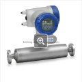 Krohne Mass Flowmeter